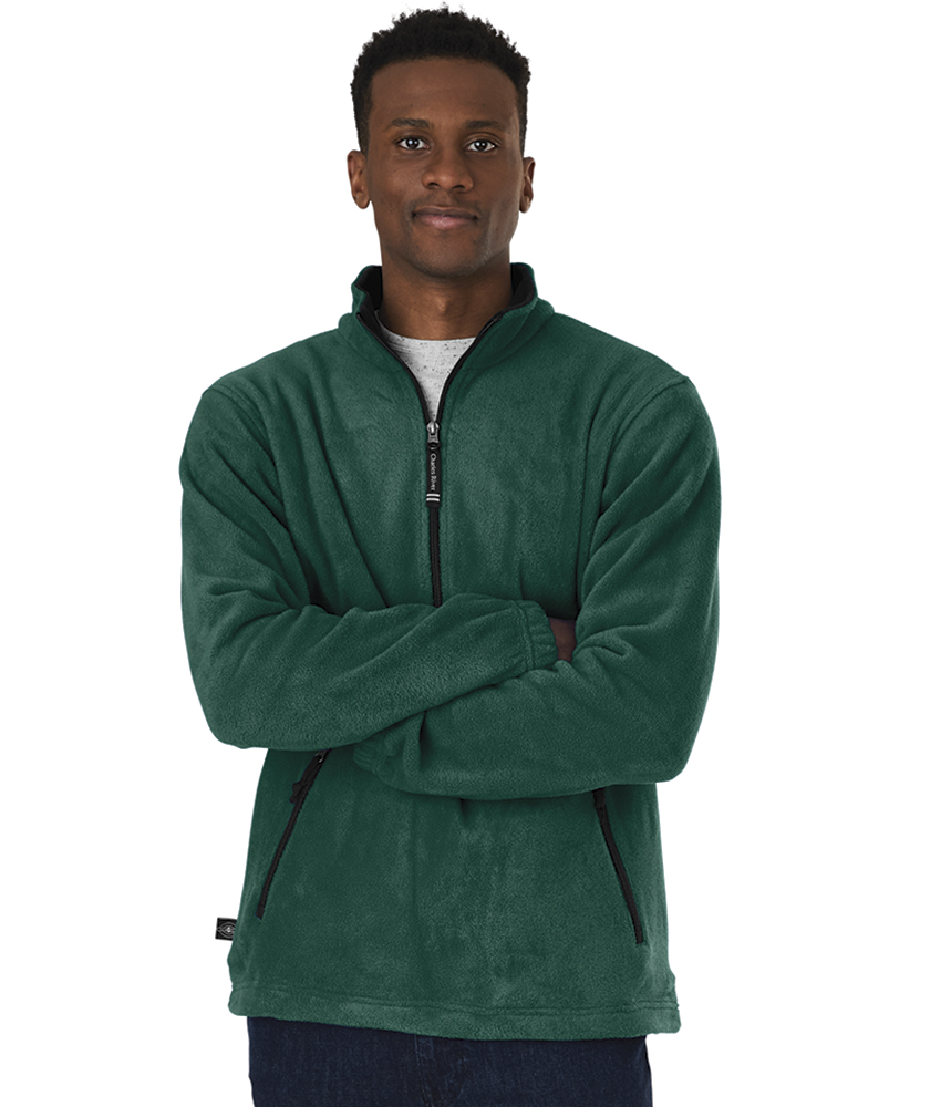 Charles River Adirondack Fleece Pullover
