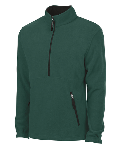 Charles River Adirondack Fleece Pullover