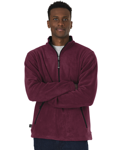Charles River Adirondack Fleece Pullover
