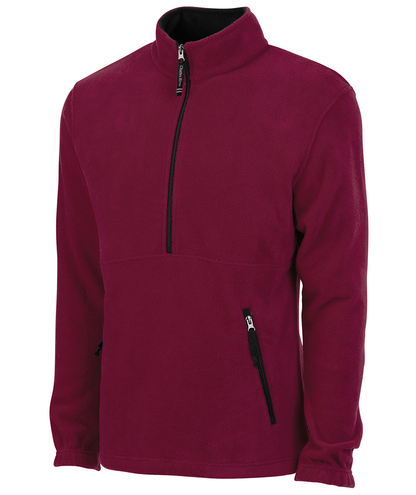 Charles River Adirondack Fleece Pullover