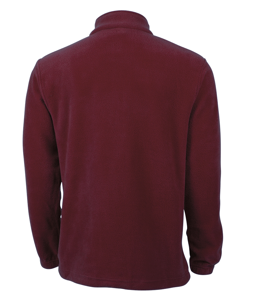 Charles River Adirondack Fleece Pullover