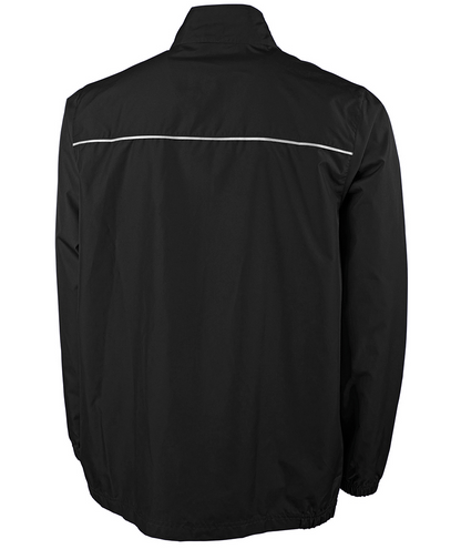 Charles River Men's Skyline Pack-N-Go® Full Zip Reflective Jacket