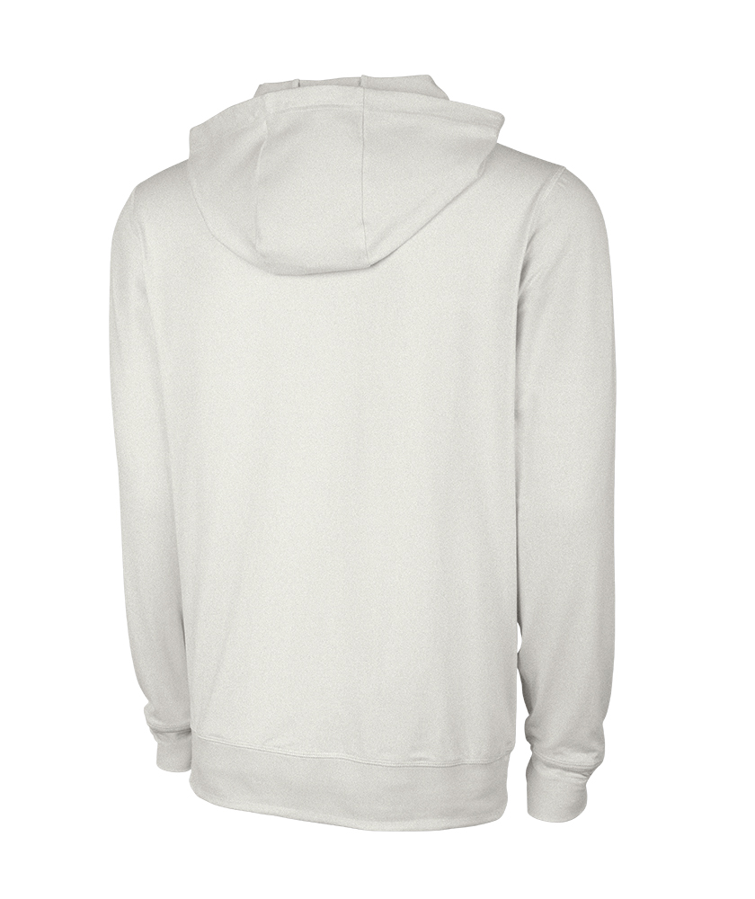 Charles River Men's Pulse Performance Quarter Zip Hoodie