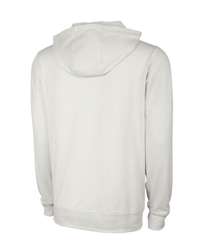 Charles River Men's Pulse Performance Quarter Zip Hoodie