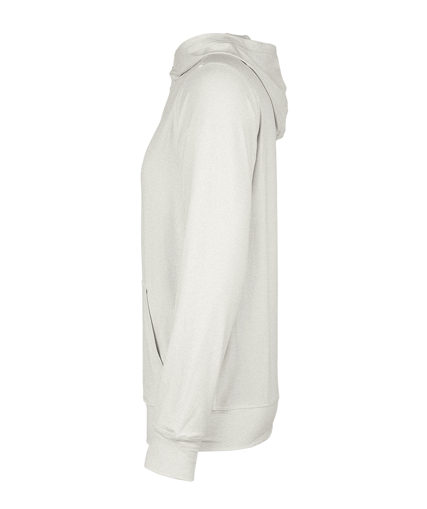 Charles River Men's Pulse Performance Quarter Zip Hoodie