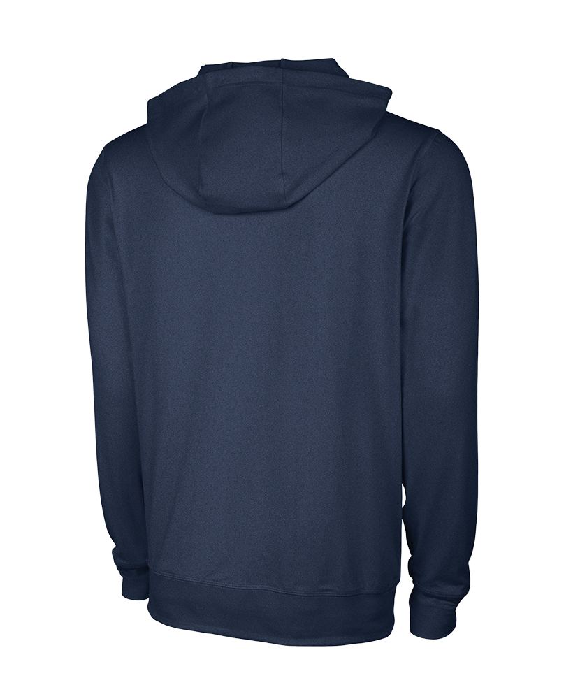 Charles River Men's Pulse Performance Quarter Zip Hoodie