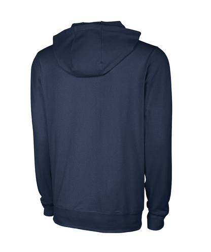 Charles River Men's Pulse Performance Quarter Zip Hoodie
