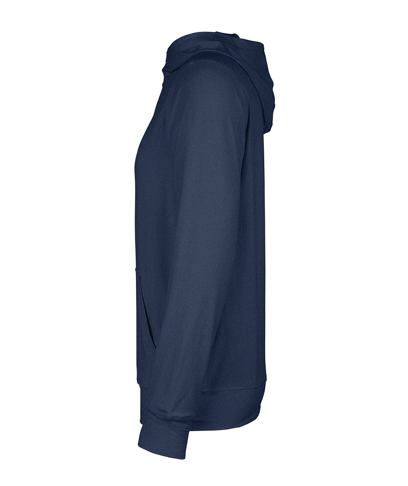 Charles River Men's Pulse Performance Quarter Zip Hoodie