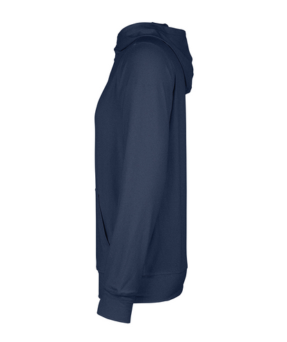 Charles River Men's Pulse Performance Quarter Zip Hoodie