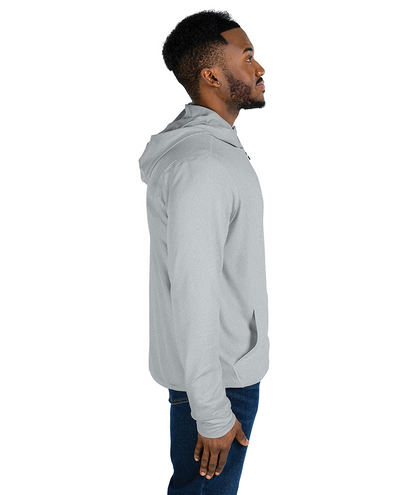 Charles River Men's Pulse Performance Quarter Zip Hoodie