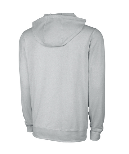 Charles River Men's Pulse Performance Quarter Zip Hoodie