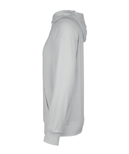 Charles River Men's Pulse Performance Quarter Zip Hoodie