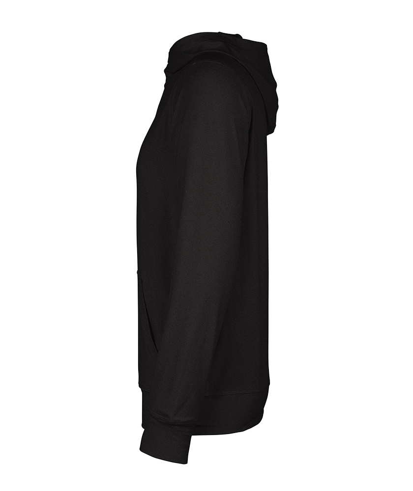 Charles River Men's Pulse Performance Quarter Zip Hoodie