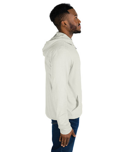 Charles River Men's Pulse Performance Quarter Zip Hoodie