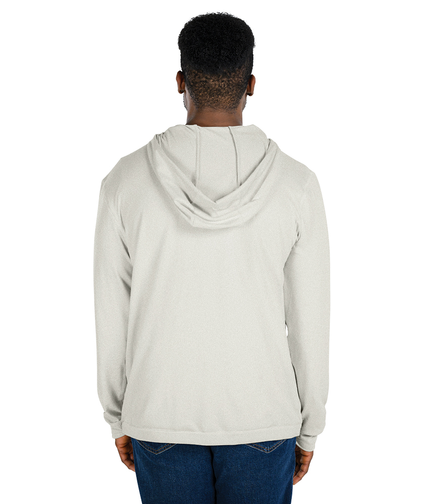 Charles River Men's Pulse Performance Quarter Zip Hoodie