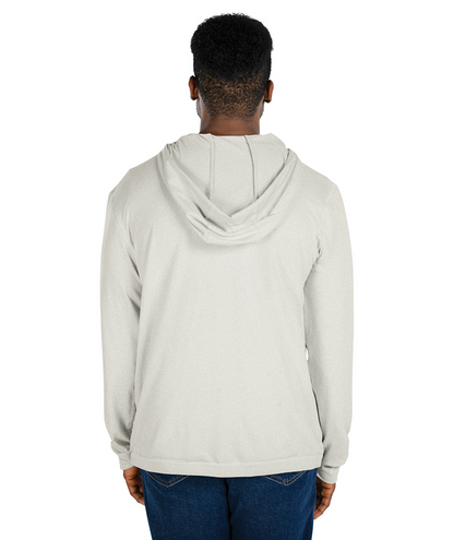 Charles River Men's Pulse Performance Quarter Zip Hoodie