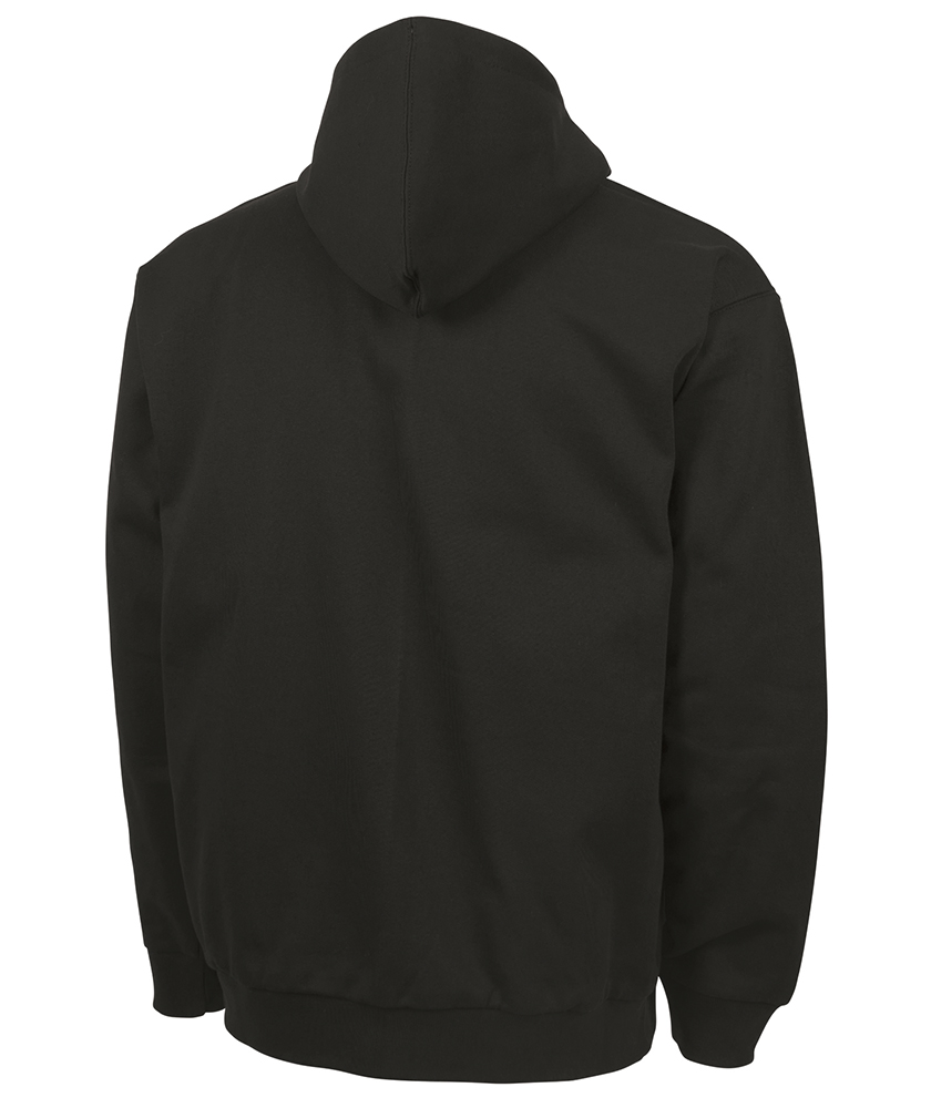 Charles River Tradesman Full Zip Sweatshirt