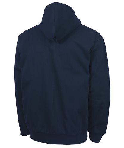 Charles River Tradesman Full Zip Sweatshirt