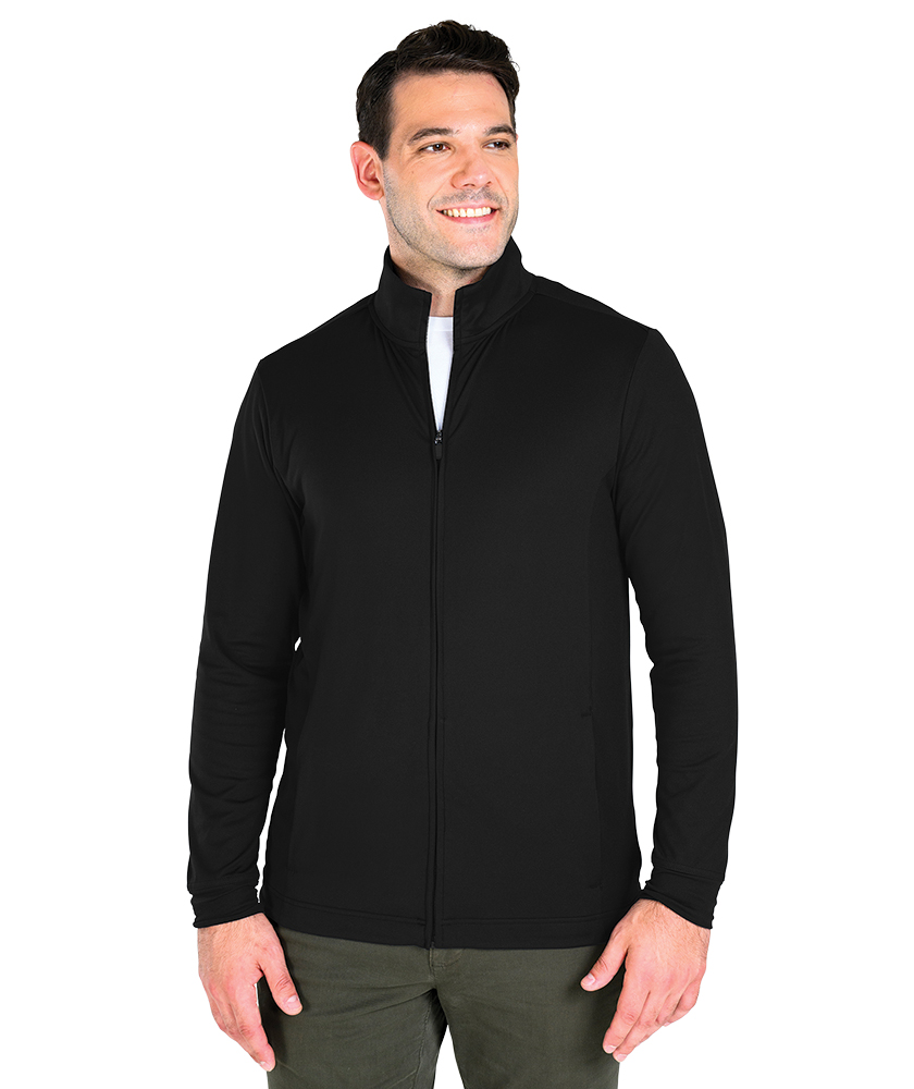Charles River Men's Nu Fitness Jacket