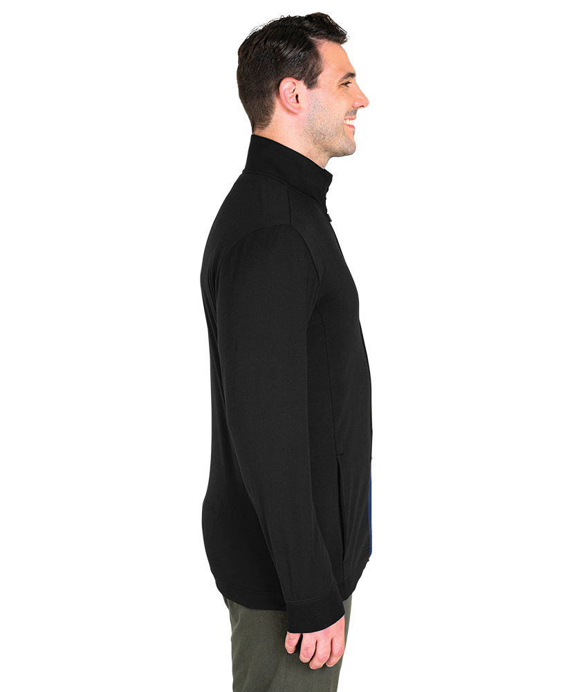 Charles River Men's Nu Fitness Jacket