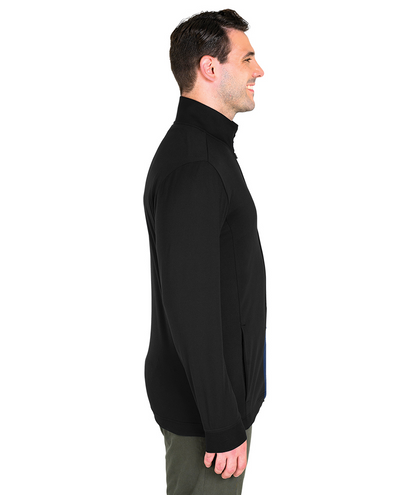 Charles River Men's Nu Fitness Jacket