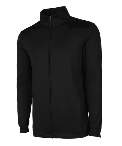 Charles River Men's Nu Fitness Jacket