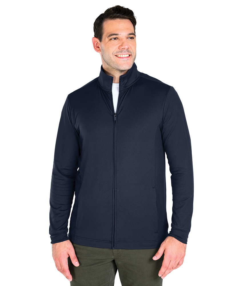 Charles River Men's Nu Fitness Jacket