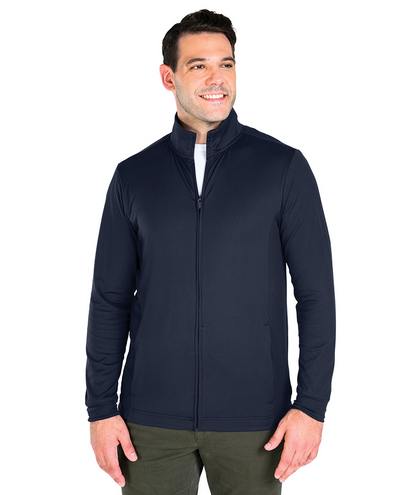 Charles River Men's Nu Fitness Jacket