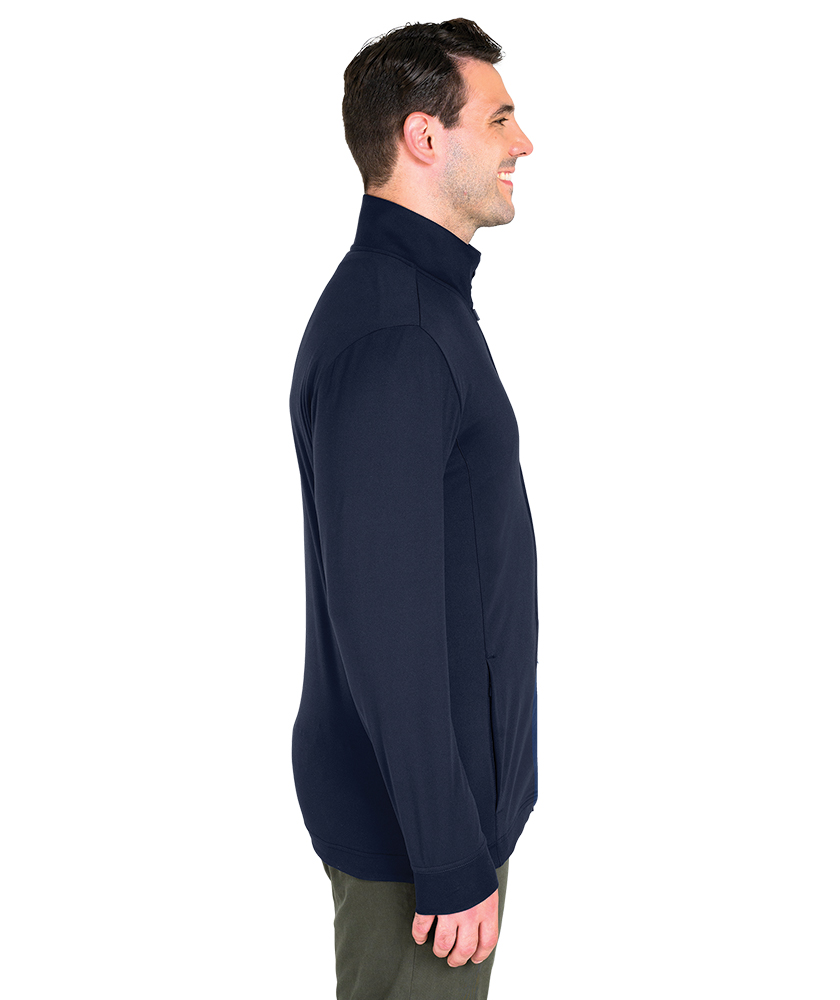 Charles River Men's Nu Fitness Jacket