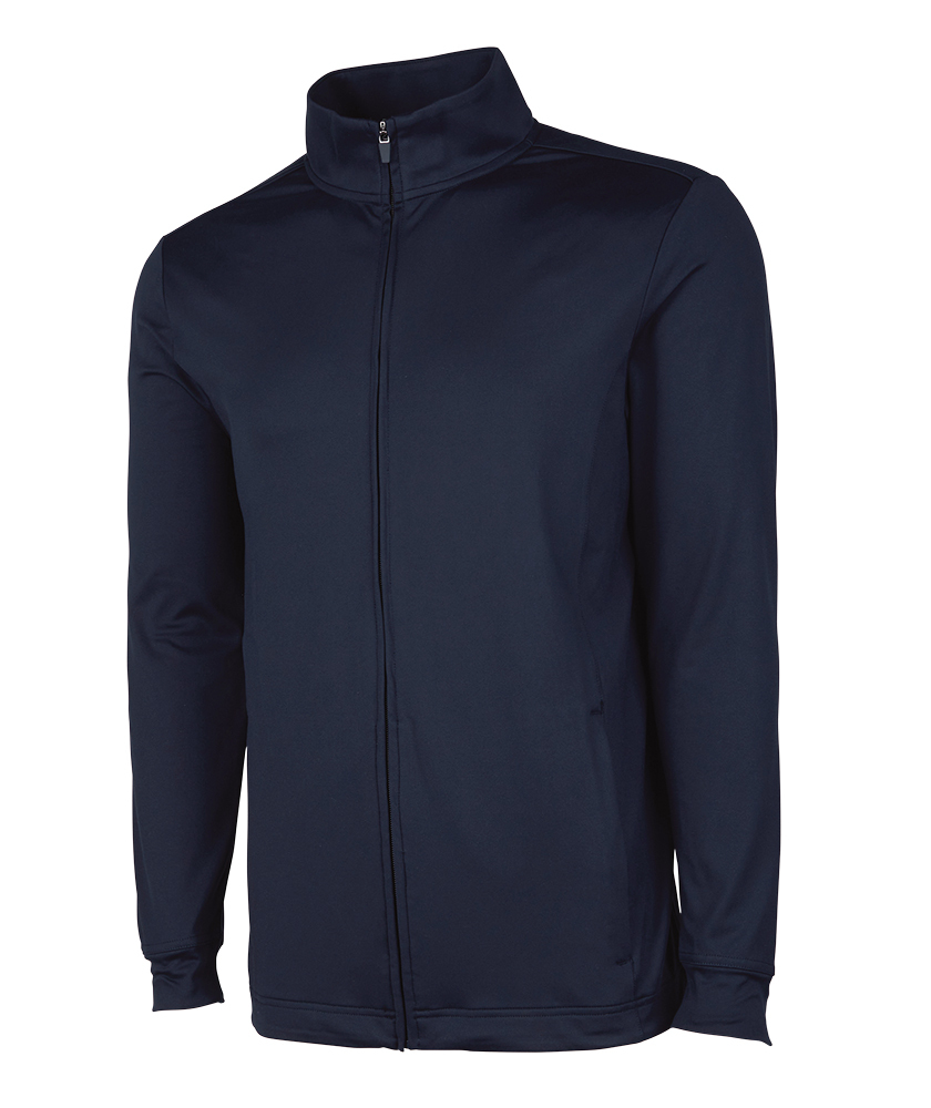 Charles River Men's Nu Fitness Jacket