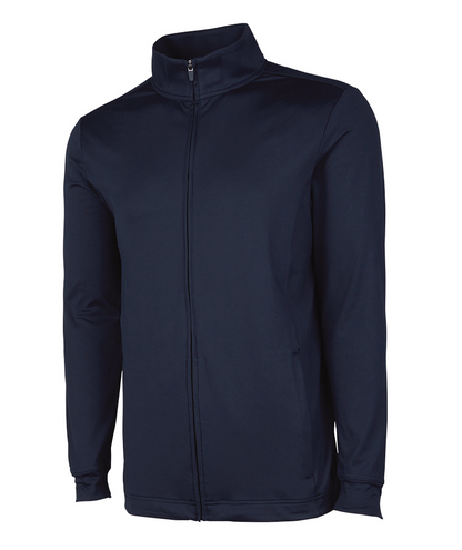 Charles River Men's Nu Fitness Jacket