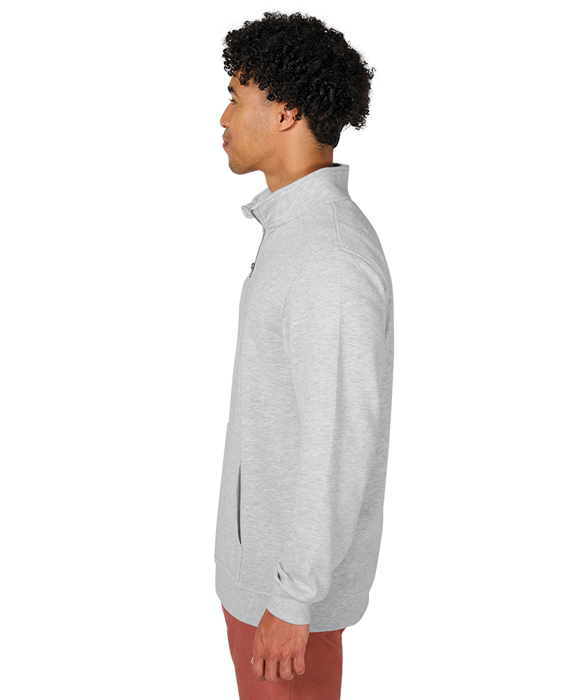 Charles River Men's Willow Half Zip Sweatshirt