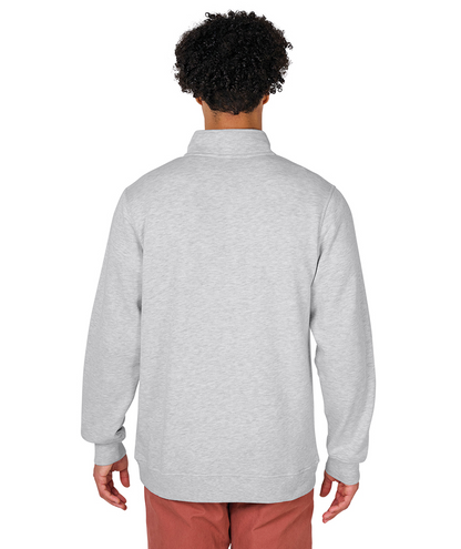 Charles River Men's Willow Half Zip Sweatshirt