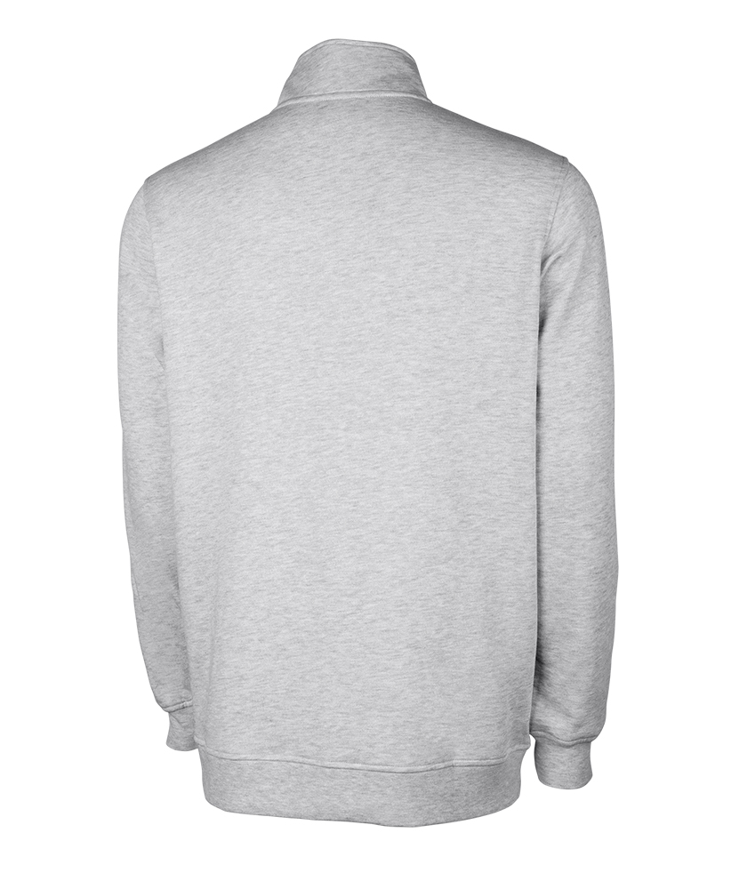 Charles River Men's Willow Half Zip Sweatshirt