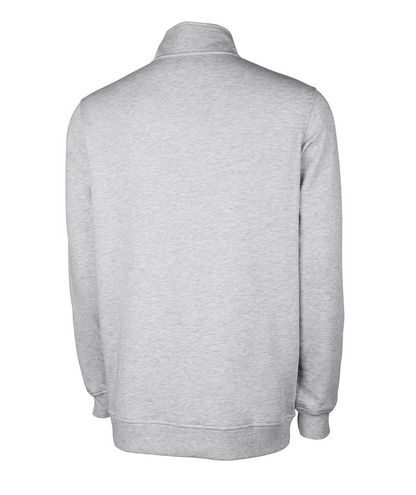 Charles River Men's Willow Half Zip Sweatshirt