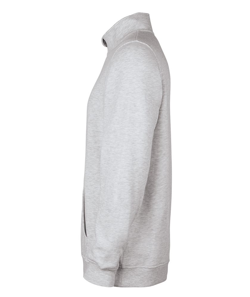 Charles River Men's Willow Half Zip Sweatshirt