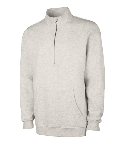 Charles River Men's Willow Half Zip Sweatshirt