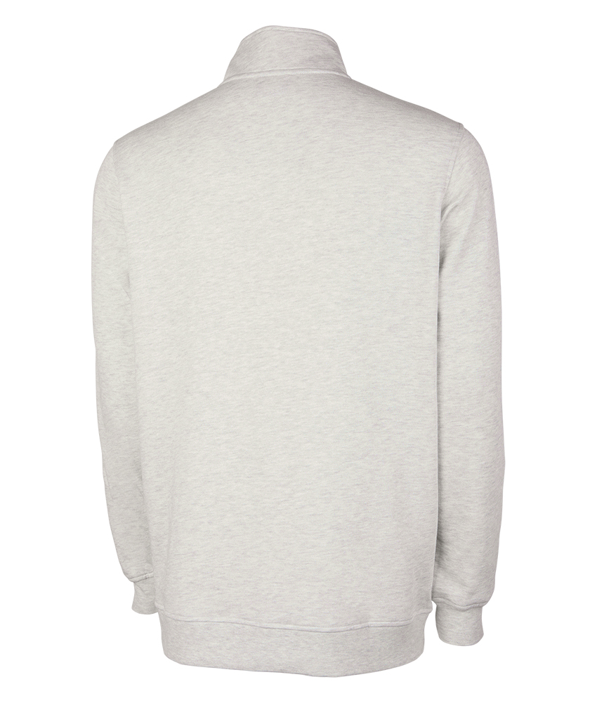 Charles River Men's Willow Half Zip Sweatshirt