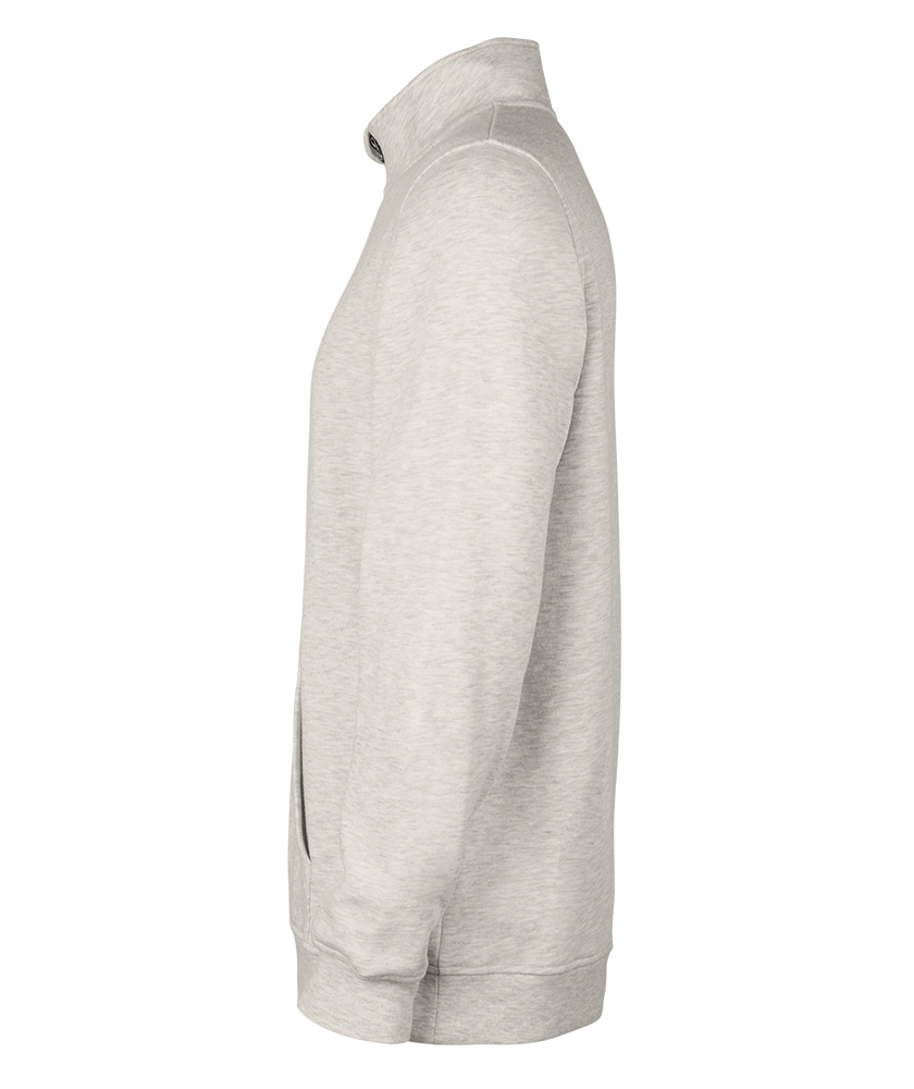 Charles River Men's Willow Half Zip Sweatshirt