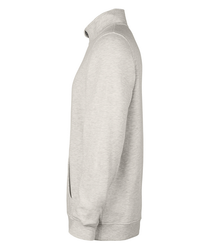 Charles River Men's Willow Half Zip Sweatshirt