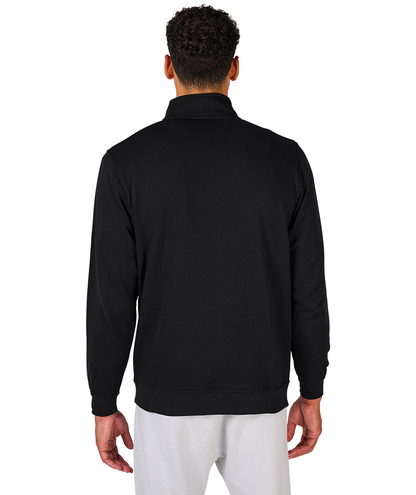 Charles River Men's Willow Half Zip Sweatshirt