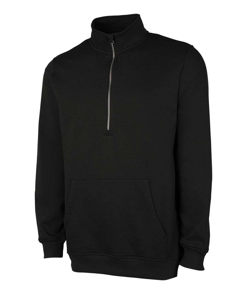 Charles River Men's Willow Half Zip Sweatshirt