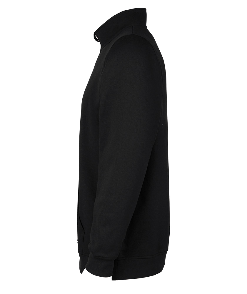 Charles River Men's Willow Half Zip Sweatshirt