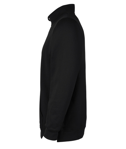 Charles River Men's Willow Half Zip Sweatshirt