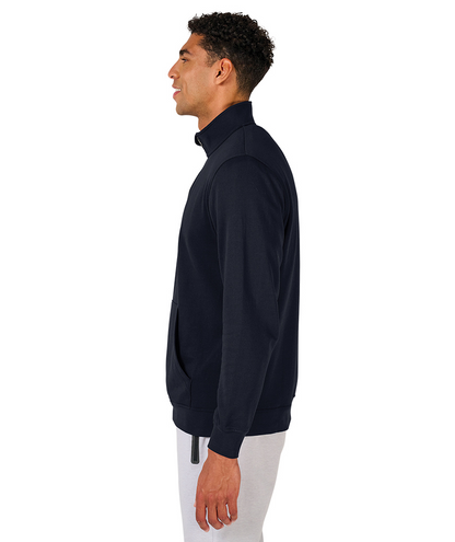 Charles River Men's Willow Half Zip Sweatshirt