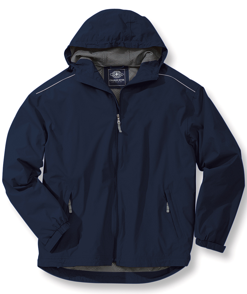 Charles River Nor’easter® Jacket