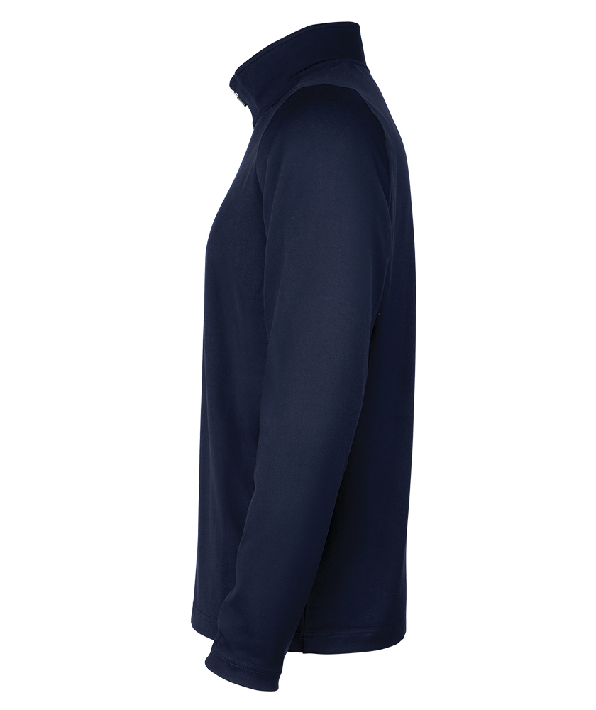 Charles River Men's Nu Fitness Quarter Zip