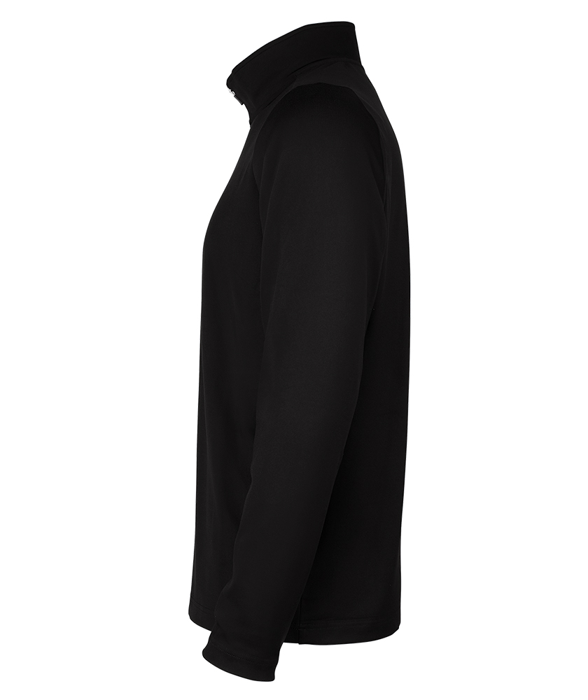 Charles River Men's Nu Fitness Quarter Zip