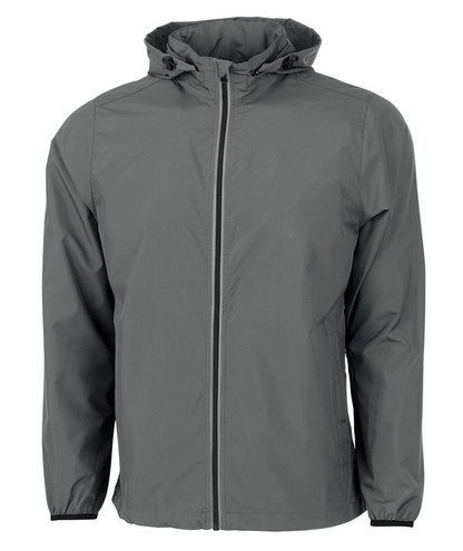 Charles River Pack-N-Go® Full Zip Reflective Jacket