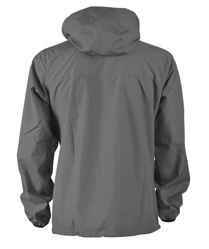 Charles River Pack-N-Go® Full Zip Reflective Jacket